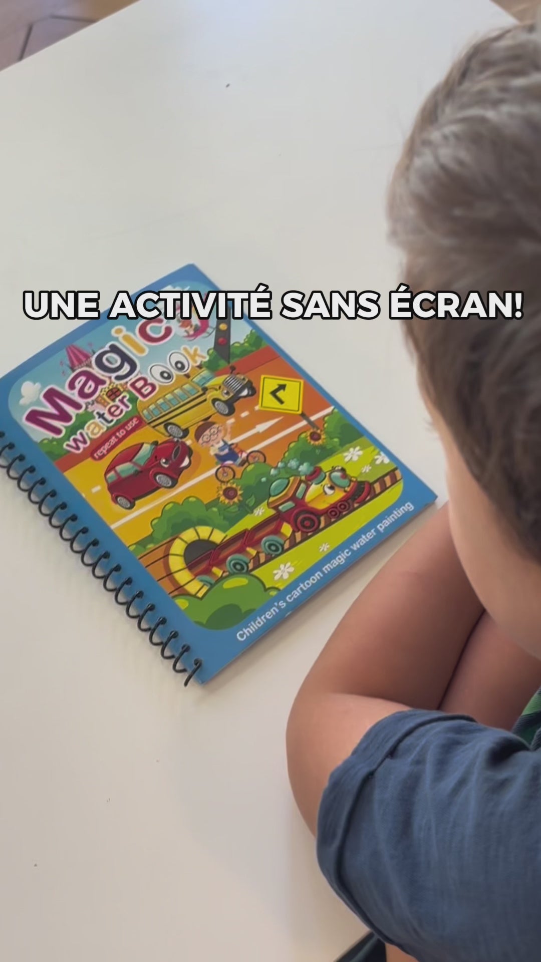 Vidéo